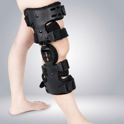 NEENCA Professional Medical Knee Brace for Men and Women 053-Right