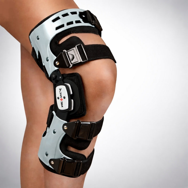 NEENCA Professional Medical Knee Brace for Men and Women 052