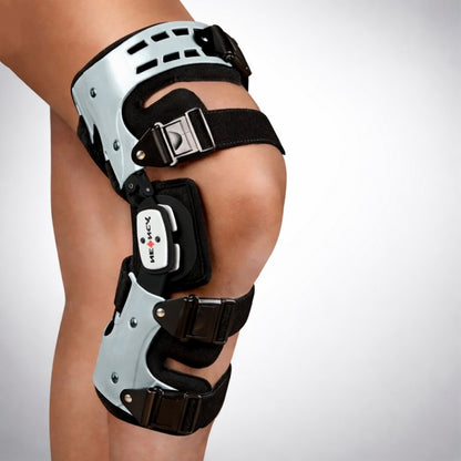 NEENCA Professional Medical Knee Brace for Men and Women 052