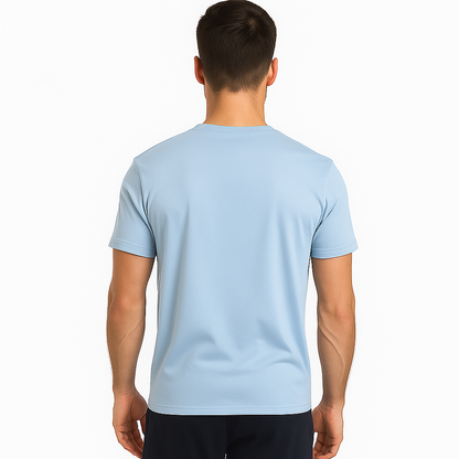 NEENCA Unisex Ultra-Light Performance Quick-Dry Tee for Training & Outdoor Sports— Ships from the USA, Free Shipping