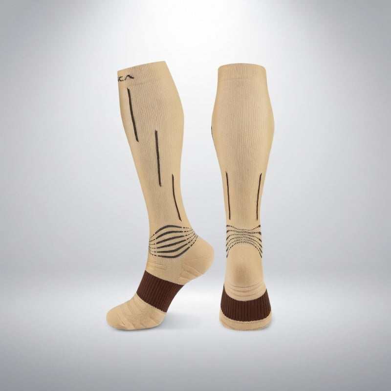 NEENCA Compression Socks — 1 Pair