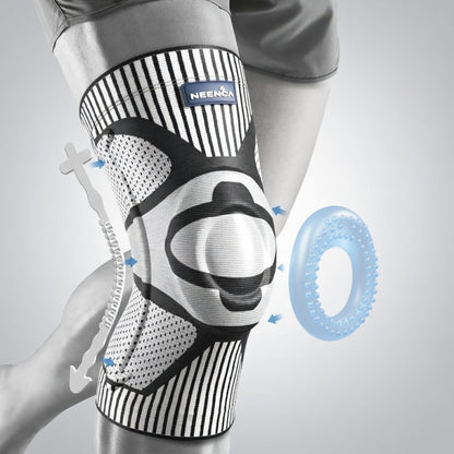 NEENCA Professional Knee Support HX053