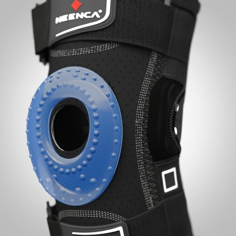 NEENCA Hinged Knee Brace HX043