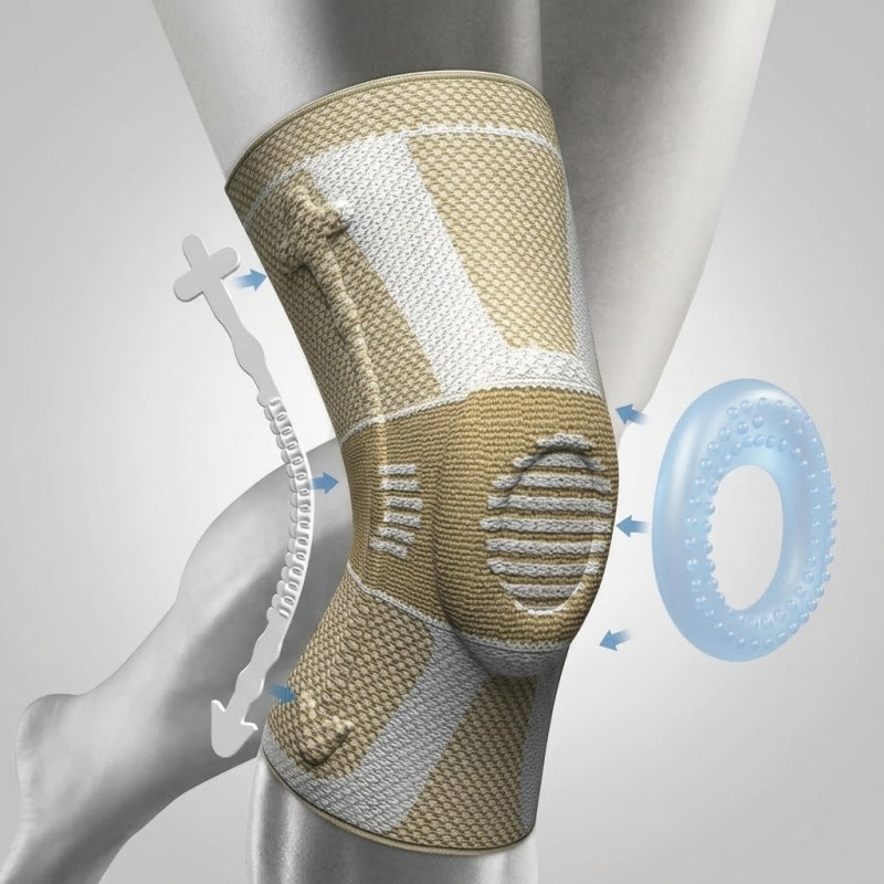 NEENCA Knee Brace ACE-39