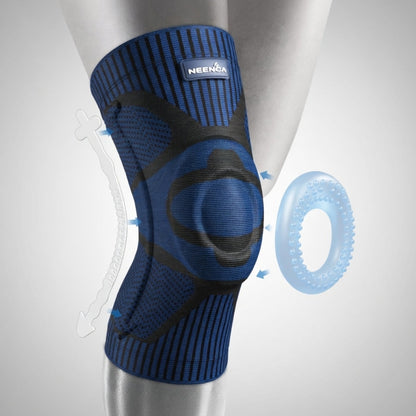 NEENCA Professional Knee Support HX053