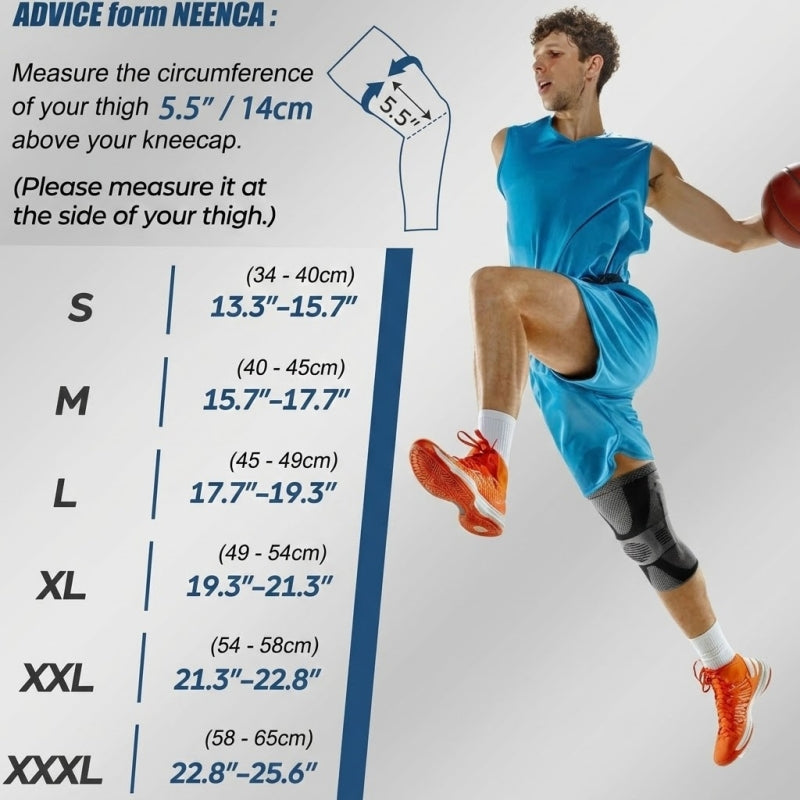 NEENCA Knee Brace ACE-39