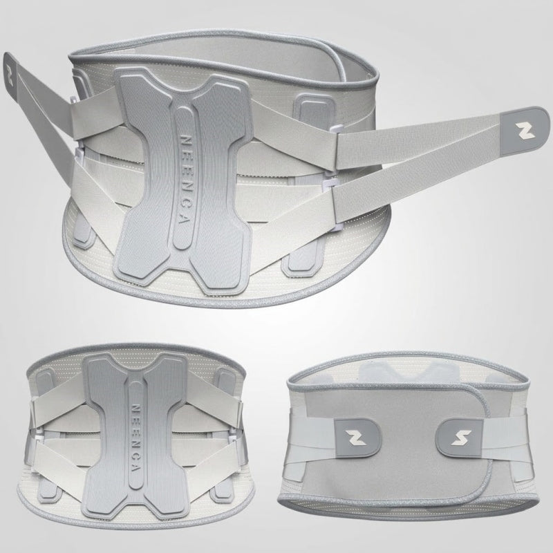 NEENCA Back Brace for Lower Back Pain Relief HY006