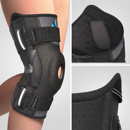 NEENCA Hinged Knee Brace HX034