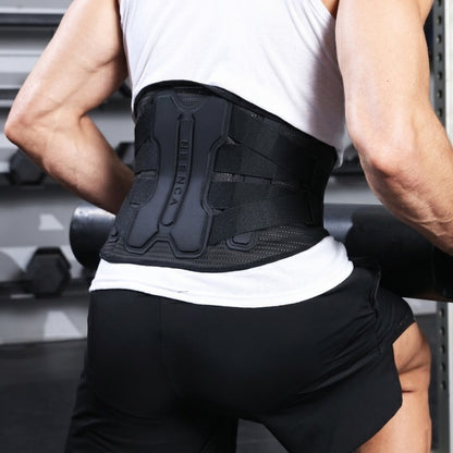 NEENCA Back Brace for Lower Back Pain Relief HY006