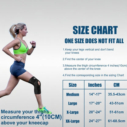 NEENCA Knee Brace HX054