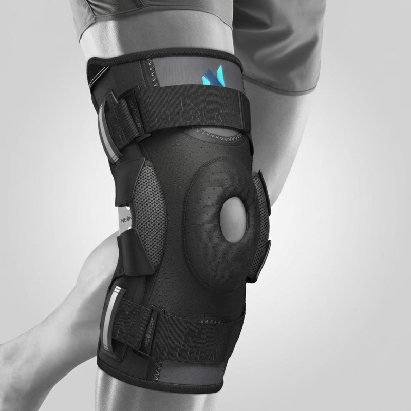 NEENCA Hinged Knee Brace HX034