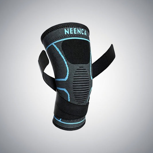 NEENCA Knee Braces for Knee Pain- 2 Pack HX060
