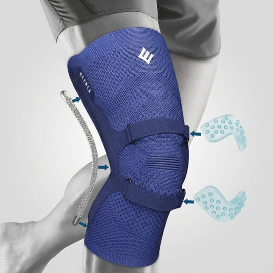 NEENCA Knee Brace HX010 - Blue