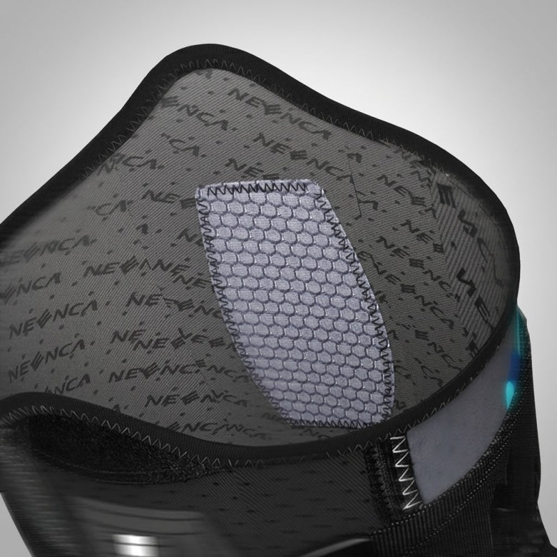 NEENCA Professional Knee Brace, Hinged Knee Support with Patented X-Straps Fiting System HX034