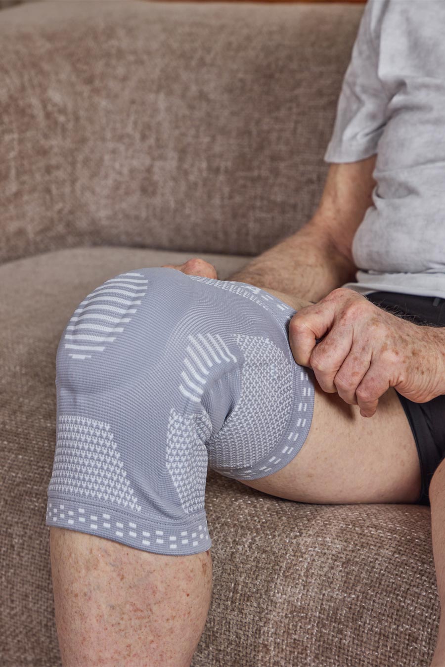 NEENCA Professional Knee Brace ACE-51 — 2 Pack