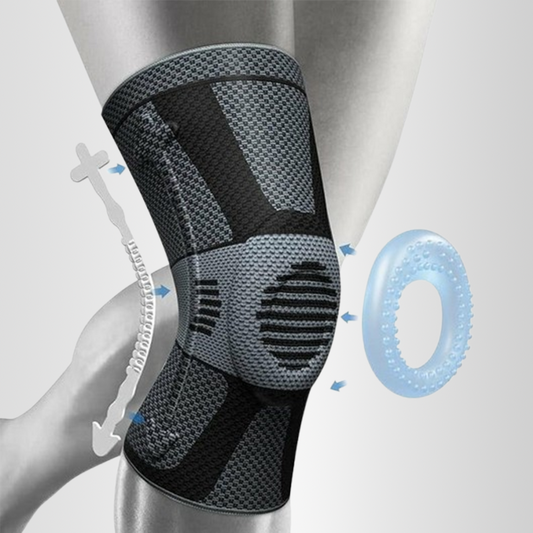 NEENCA Professional Knee Brace for Pain Relief-ACE 39