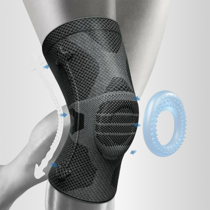 NEENCA Professional Medical Knee Compression Sleeve ACE-50