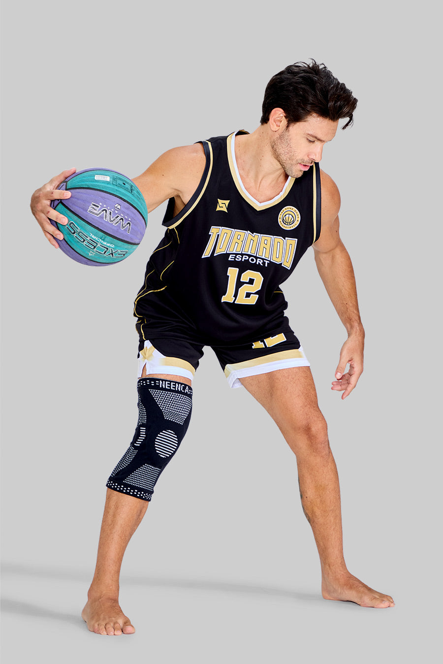 NEENCA ACE51 Professional Knee Brace