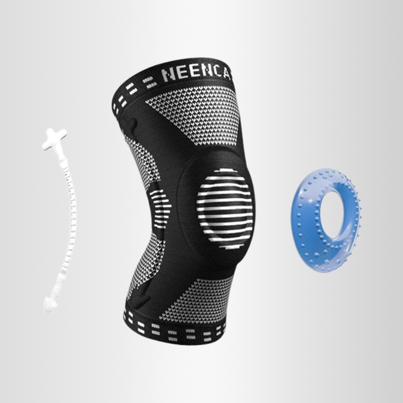 NEENCA ACE51 Professional Knee Brace