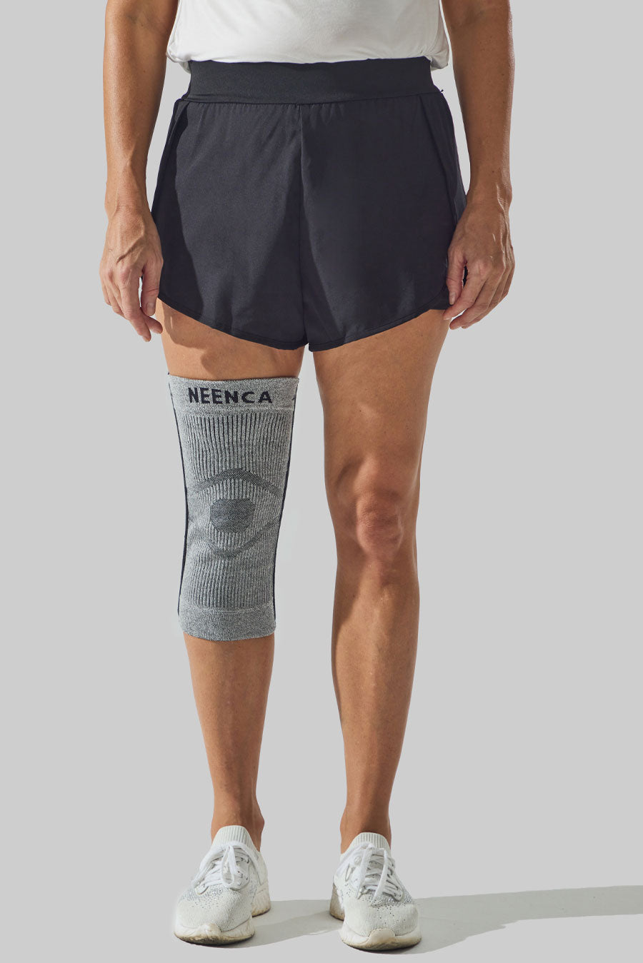 NEENCA Advanced Knit Knee Sleeve HX020