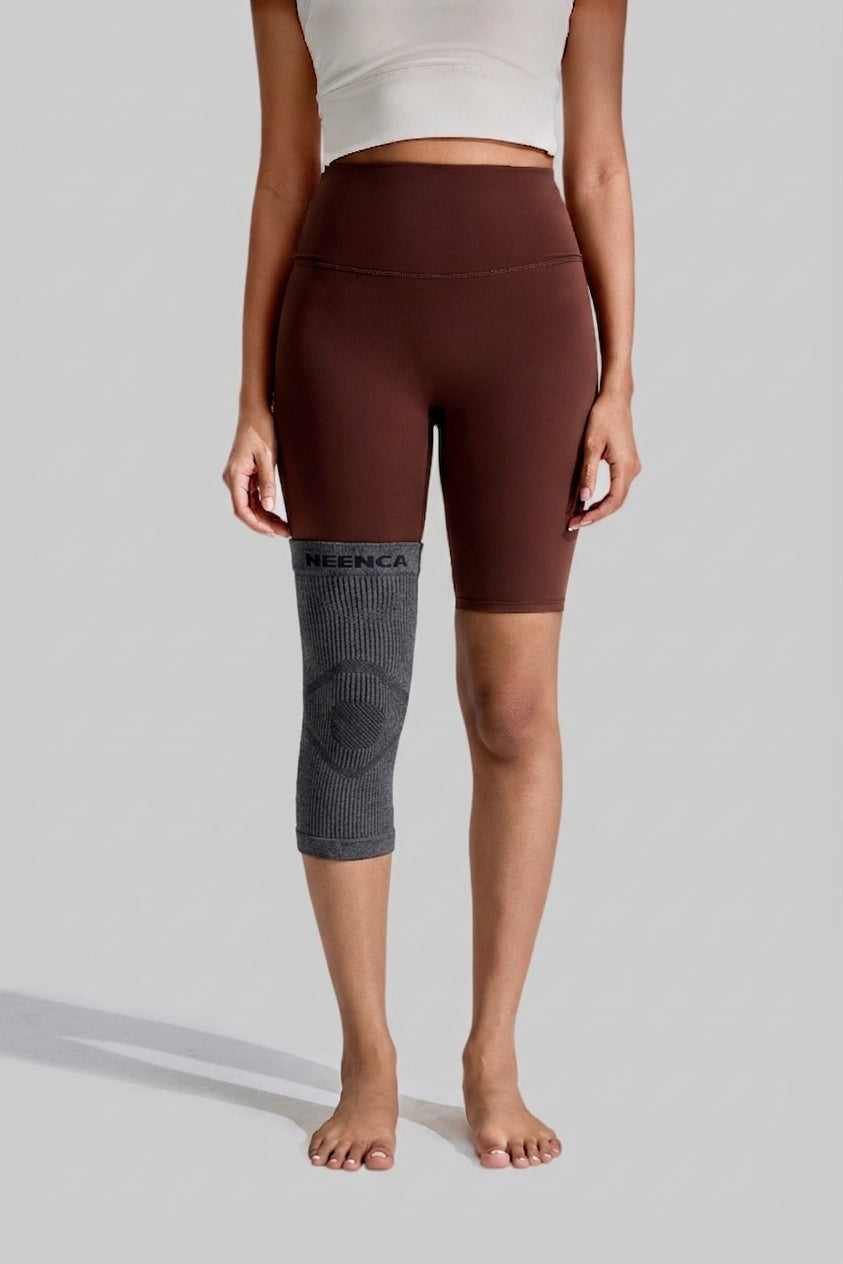 NEENCA Ultra-thin Compression Knee Sleeve HX038