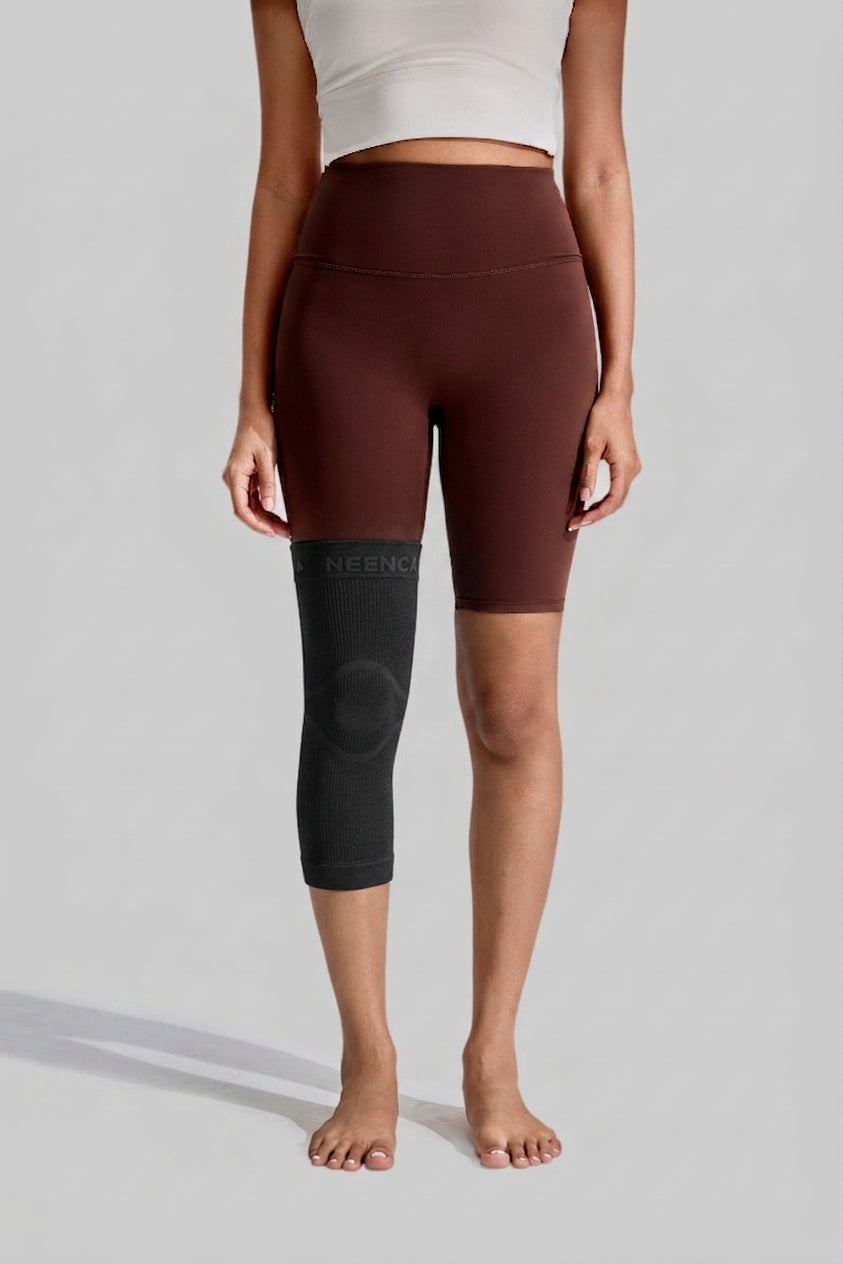 NEENCA Ultra-thin Compression Knee Sleeve HX038