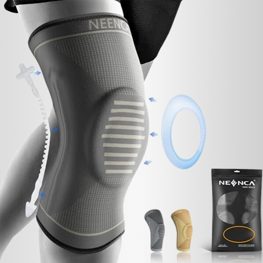 NEENCA Professional Knee Brace HS081