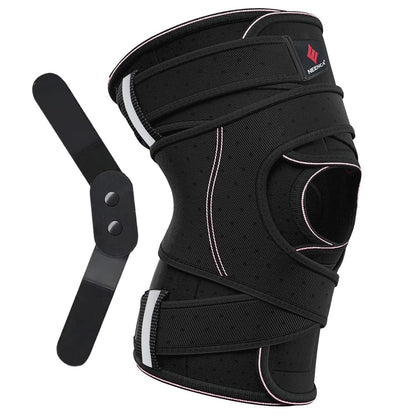 NEENCA Knee Brace, Compression Knee Brace for Men & Women YHX210
