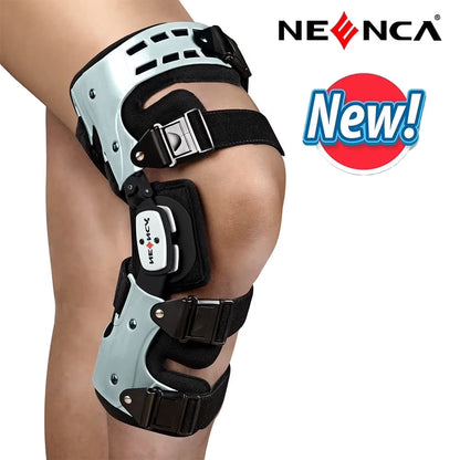 NEENCA Professional Medical Knee Brace for Men and Women 052-Right