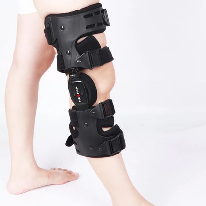 NEENCA Professional Medical Knee Brace for Men and Women 053-Right