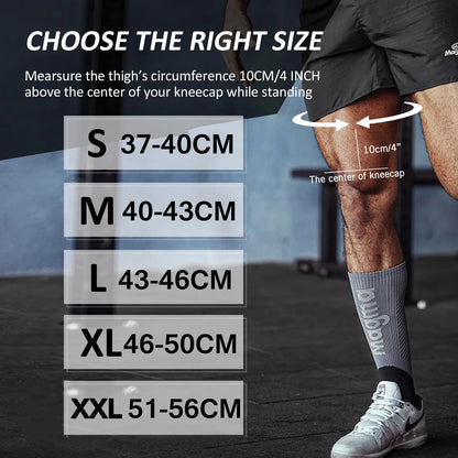 NEENCA Knee Brace, Compression Knee Brace for Men & Women YHX210