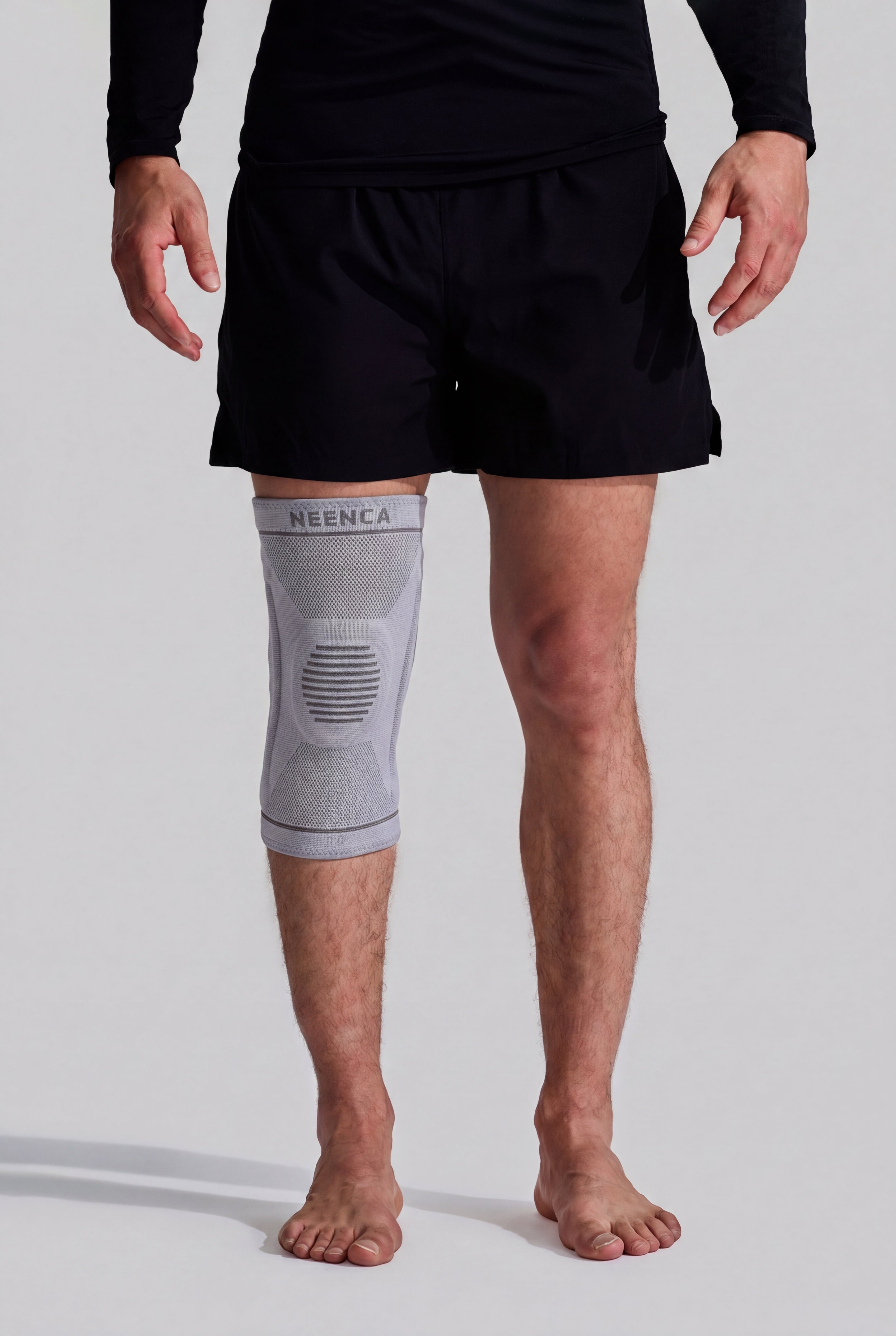 NEENCA Professional Knee Brace HS081