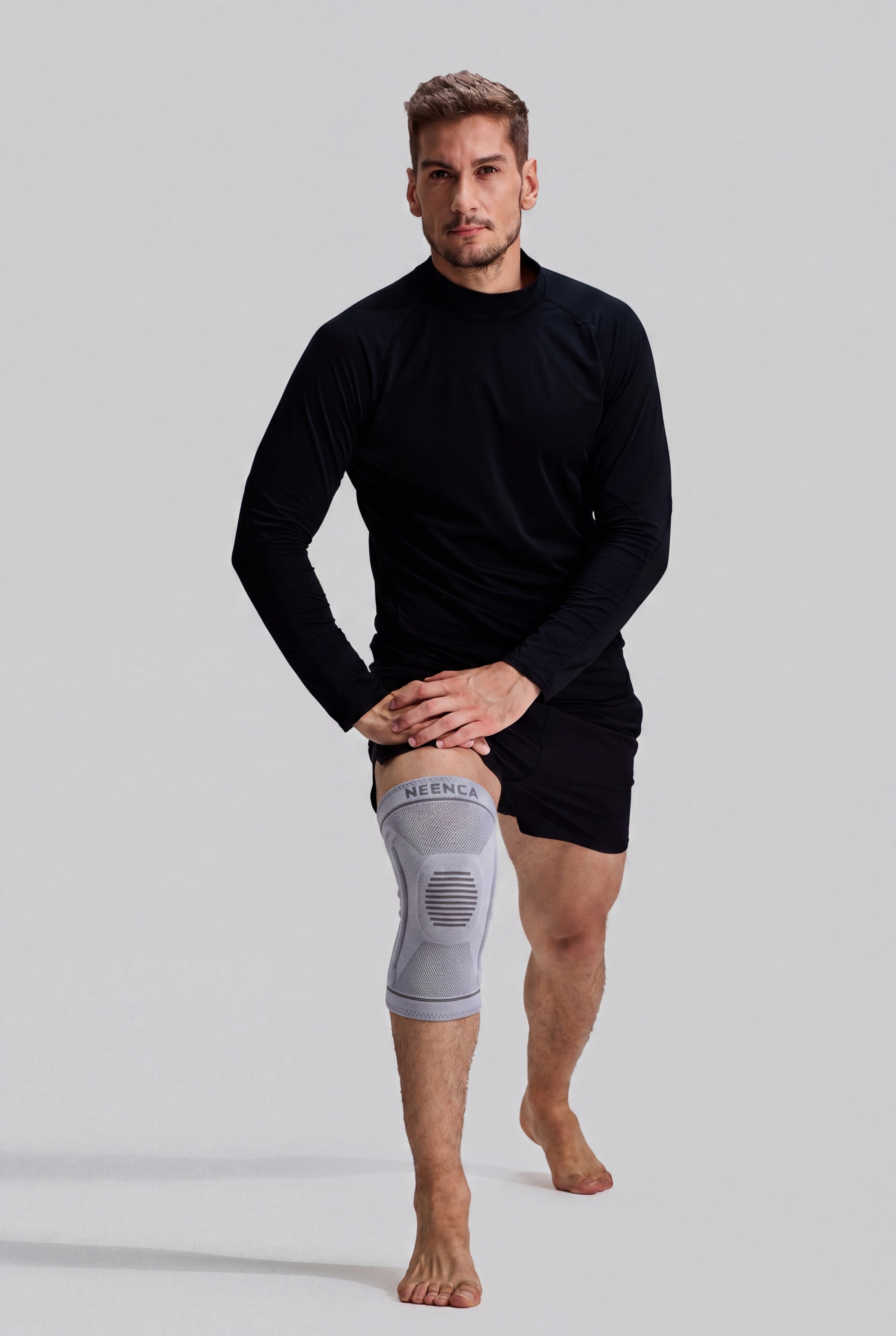 NEENCA Professional Knee Brace HS081
