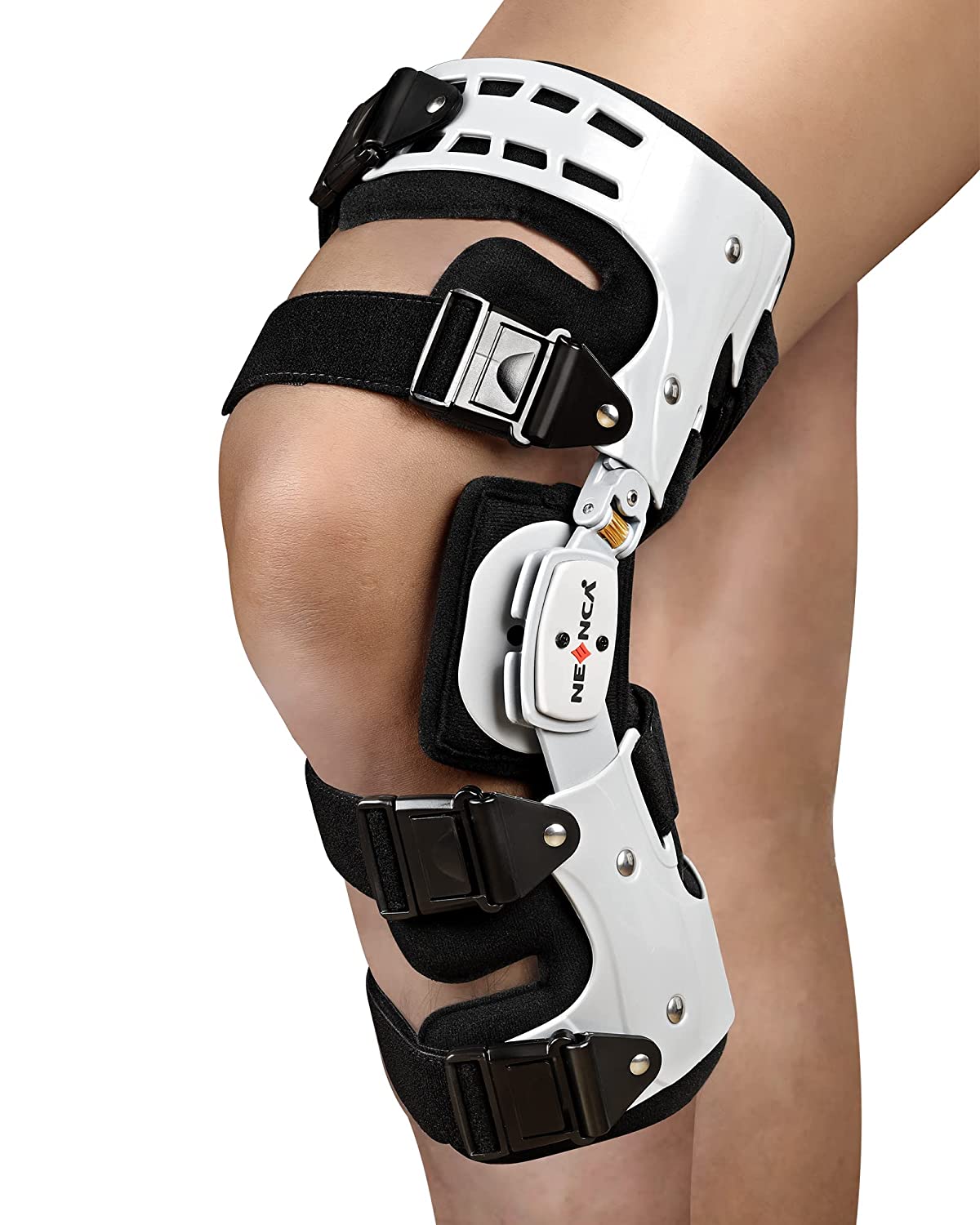 NEENCA Professional Medical Knee Brace for Men and Women 052