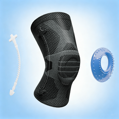 NEENCA Professional Medical Knee Compression Sleeve ACE-50