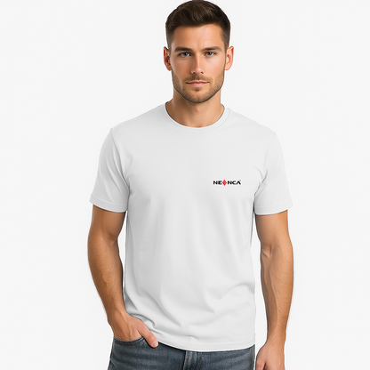 Ultra-Light Performance Quick-Dry Tee for Training & Outdoor Sports