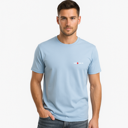 Ultra-Light Performance Quick-Dry Tee 