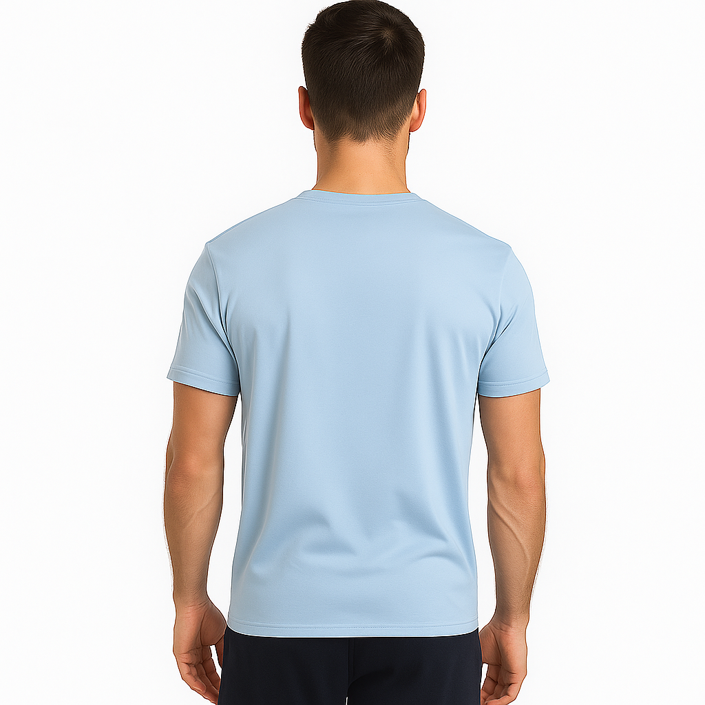 Ultra-Light Performance Quick-Dry Tee 