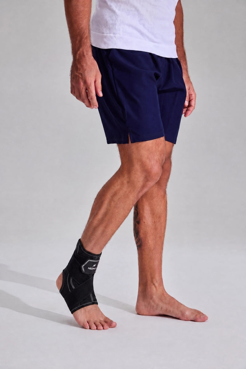 NEENCA Adjustable Ankle Support Brace HH003