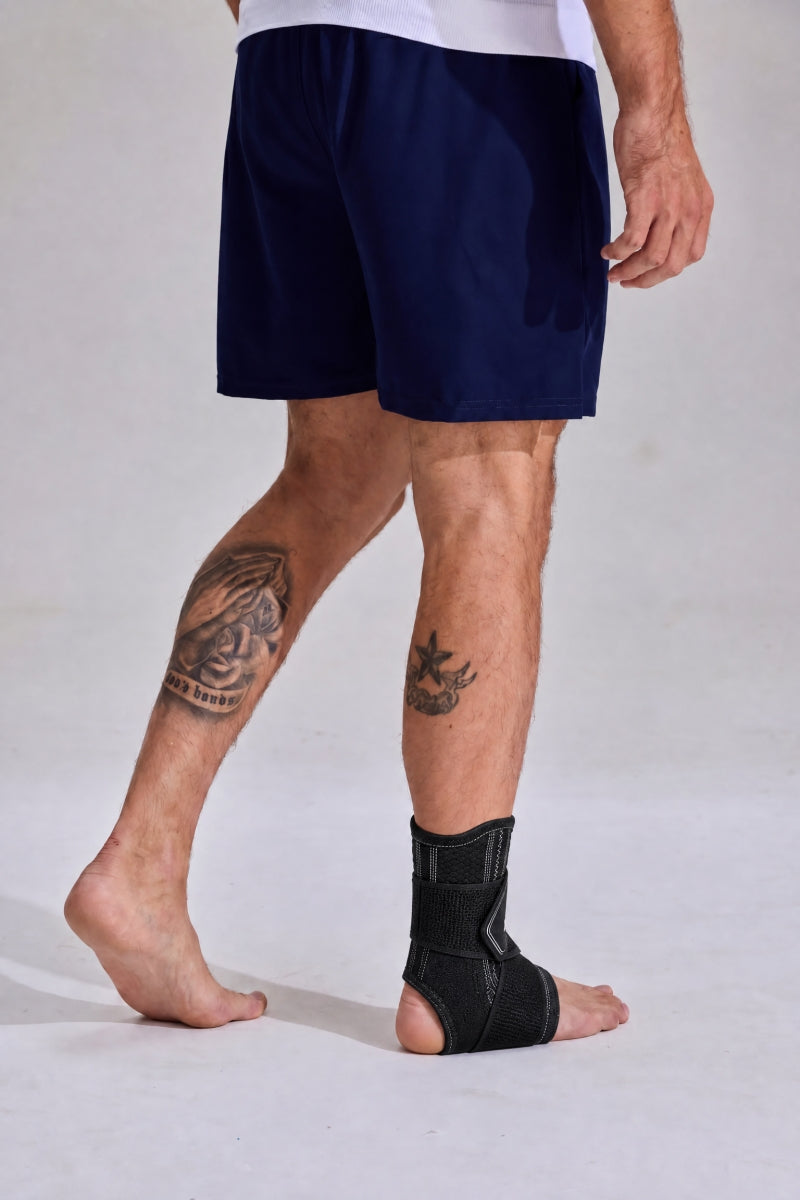 NEENCA Adjustable Ankle Support Brace HH003