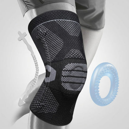 NEENCA Professional Knee Brace ACE-50