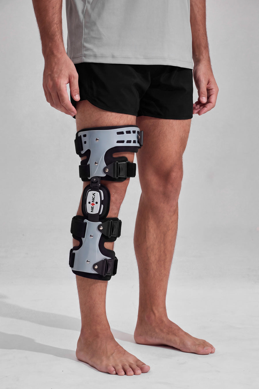 NEENCA Professional Medical Knee Brace for Men and Women 052