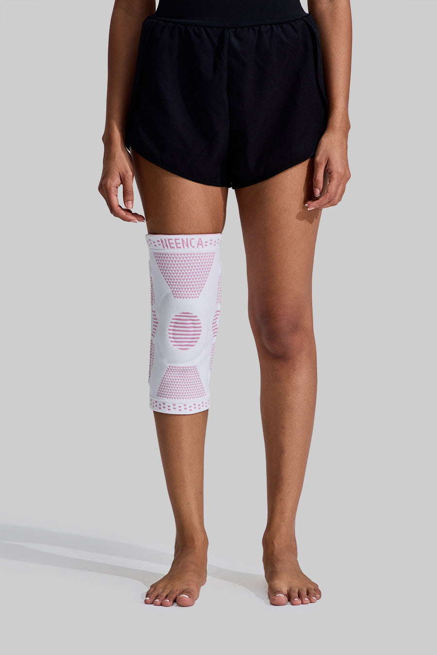 Kneesaaページ NEENCA ACE-51 Professional Knee Brace with Patella Gel Pads & Side