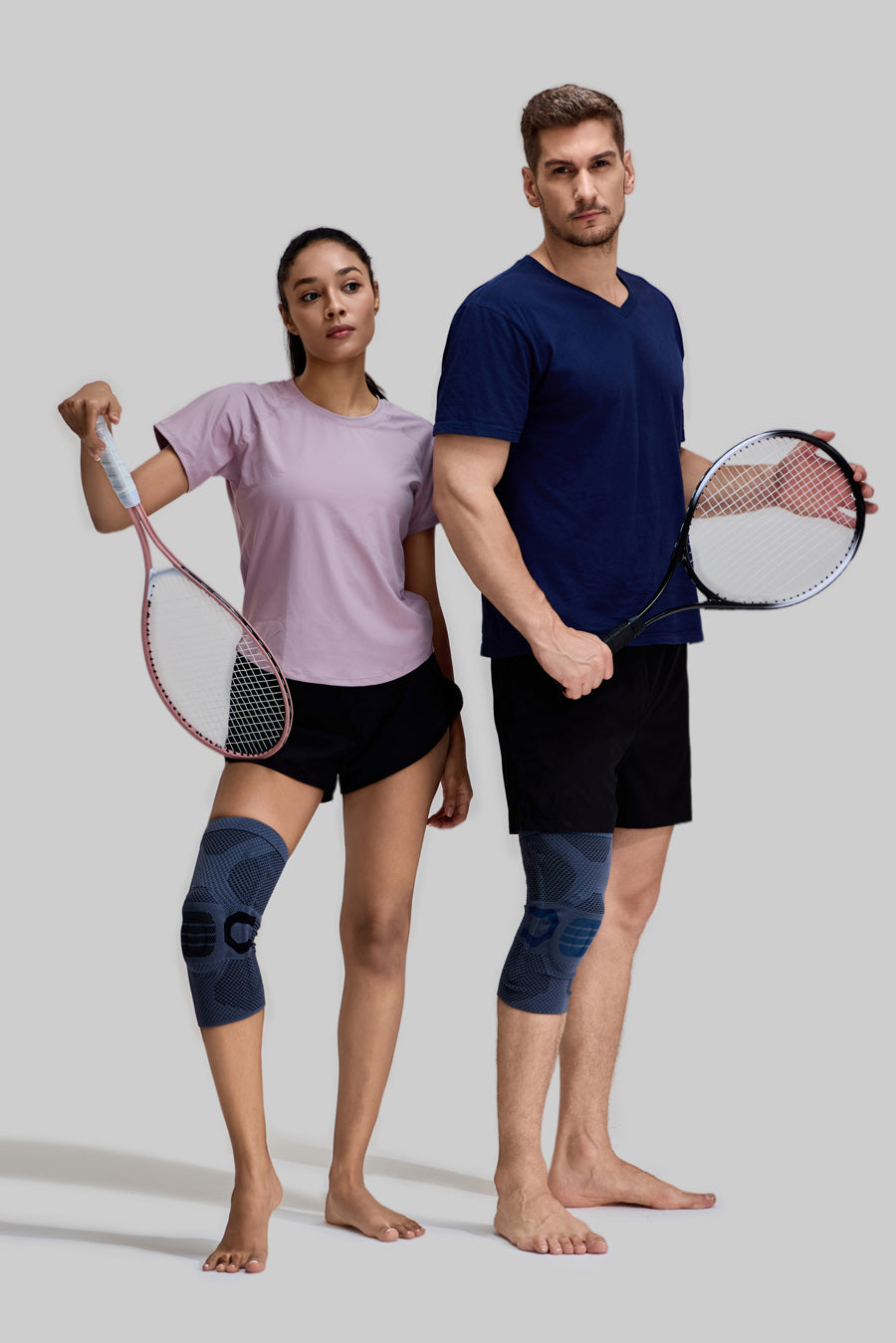 NEENCA Professional Knee Brace ACE-50