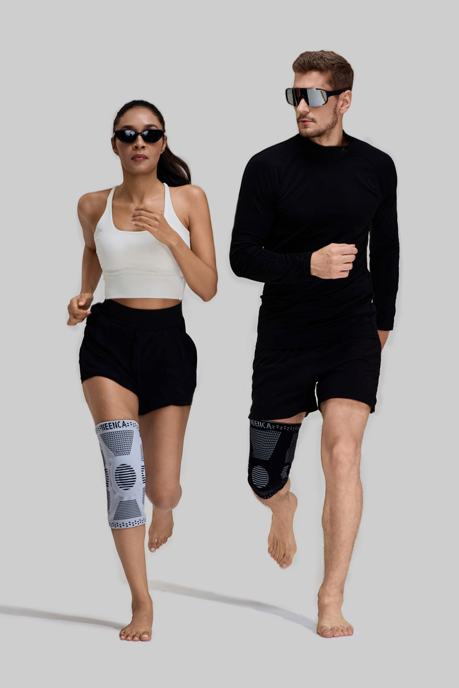 NEENCA ACE51 Professional Knee Brace