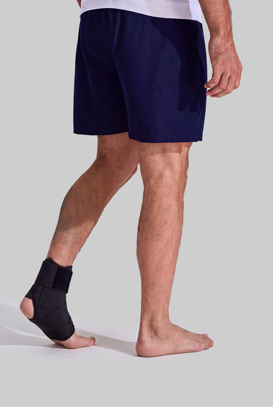The Active Recovery Kit Knee Brace ACE-51 & Ankle Brace HH170