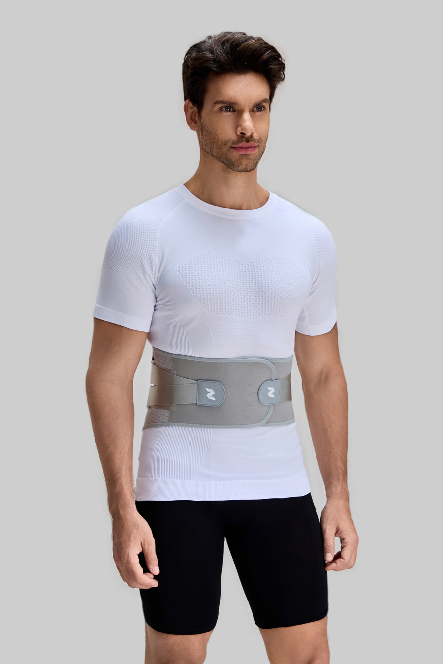 NEENCA Back Brace for Lower Back Pain Relief HY006