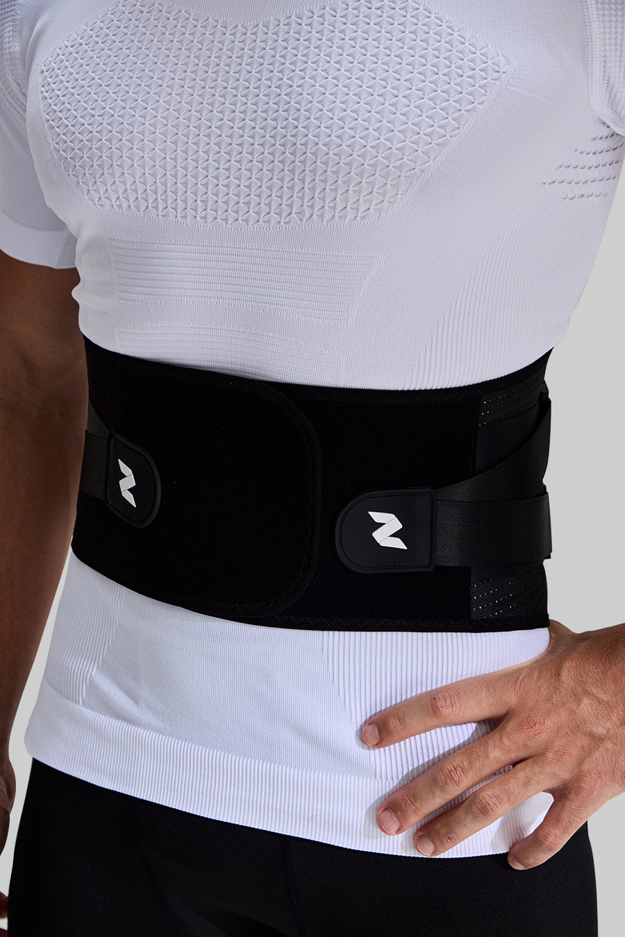 NEENCA Back Brace for Lower Back Pain Relief HY006