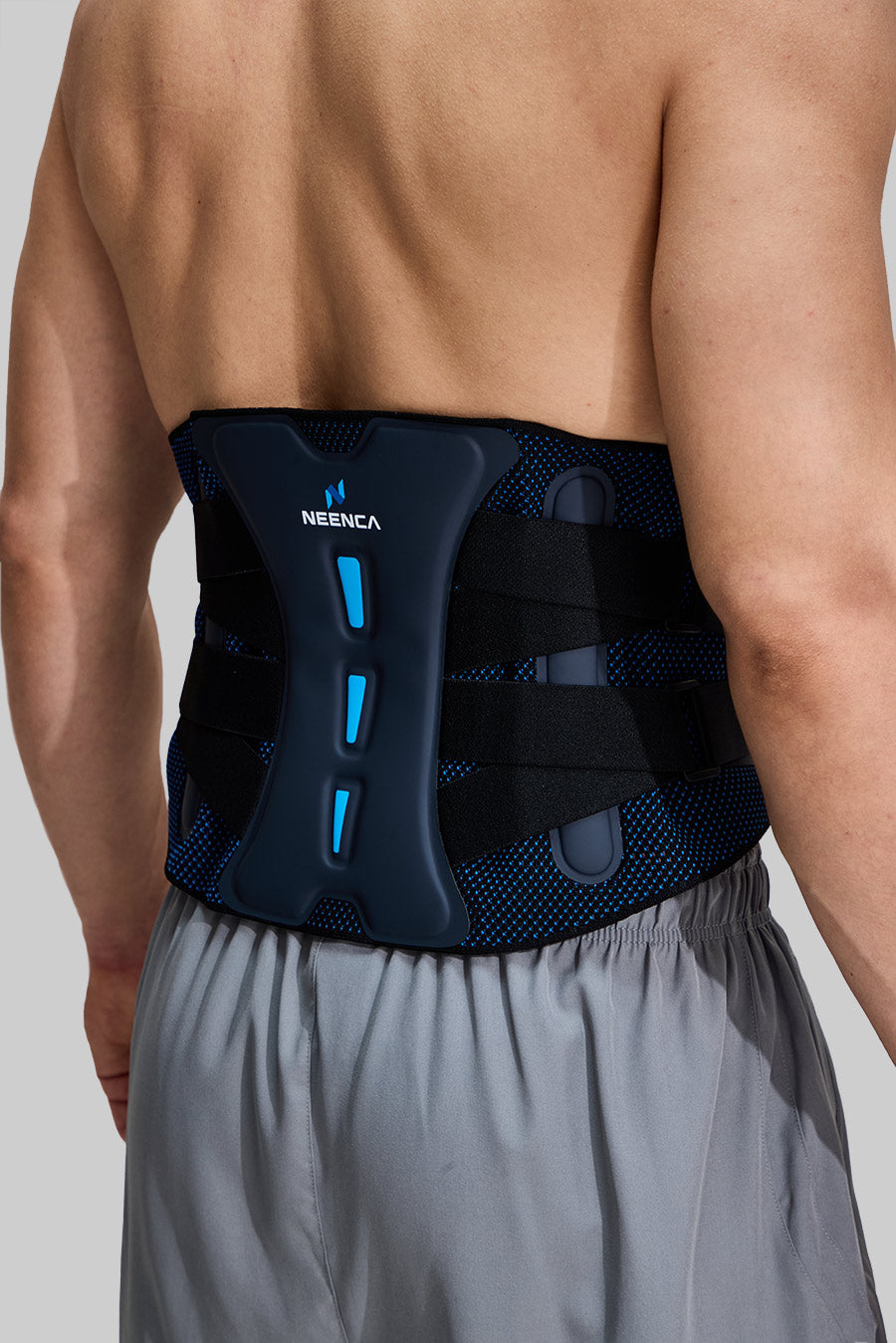 NEENCA Back Brace HY007