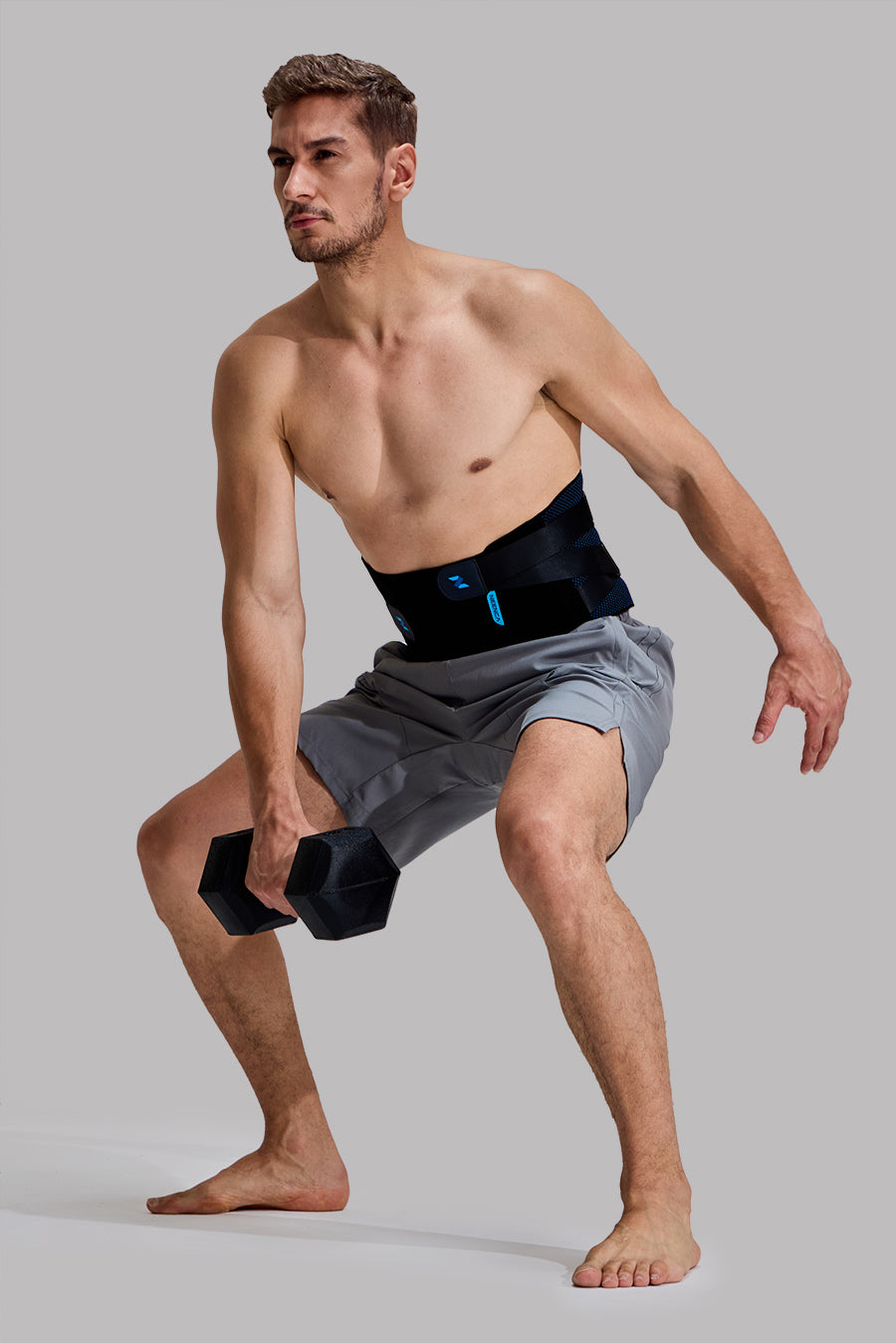 NEENCA Back Brace HY007